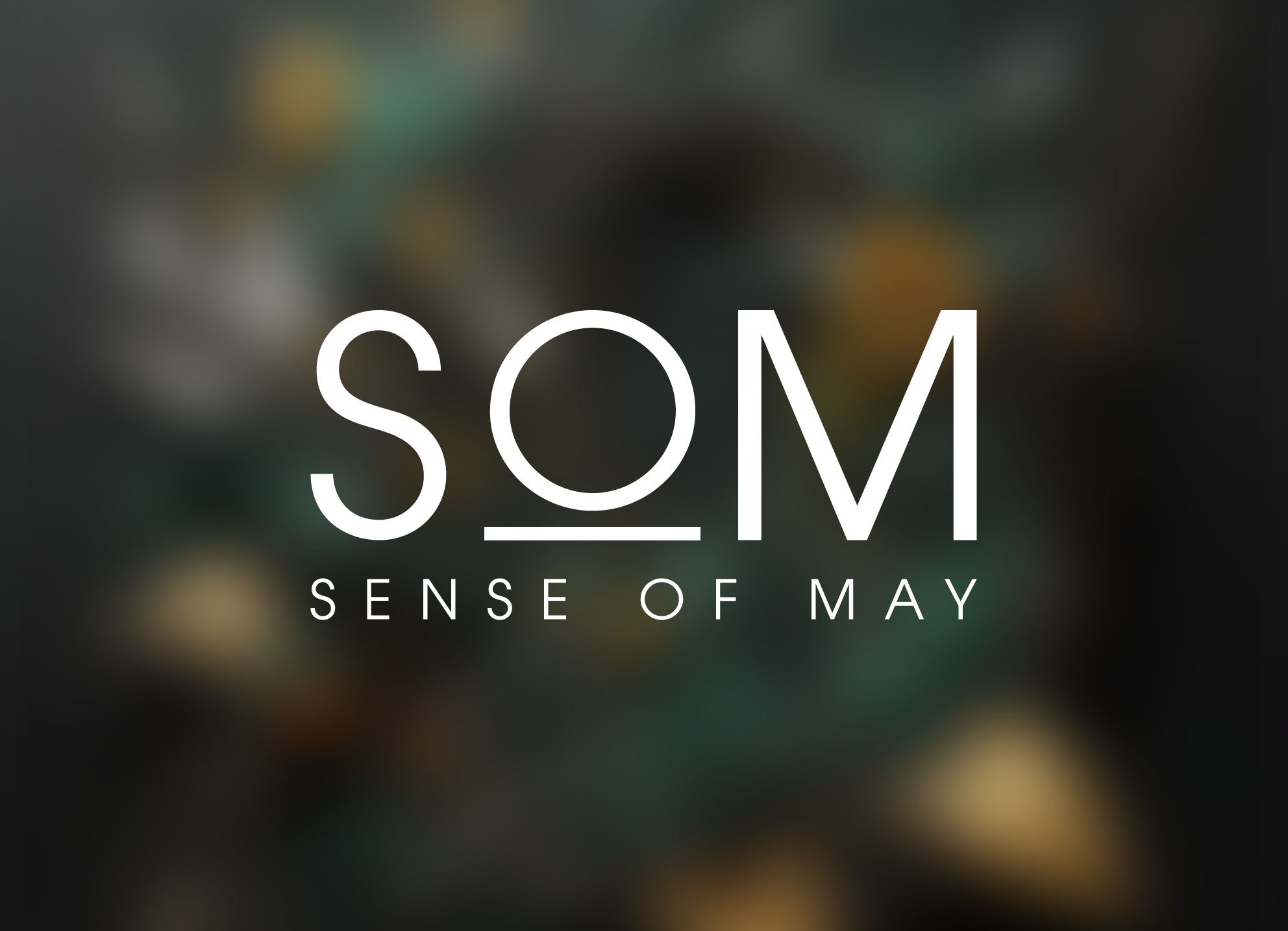 Sense Of May
